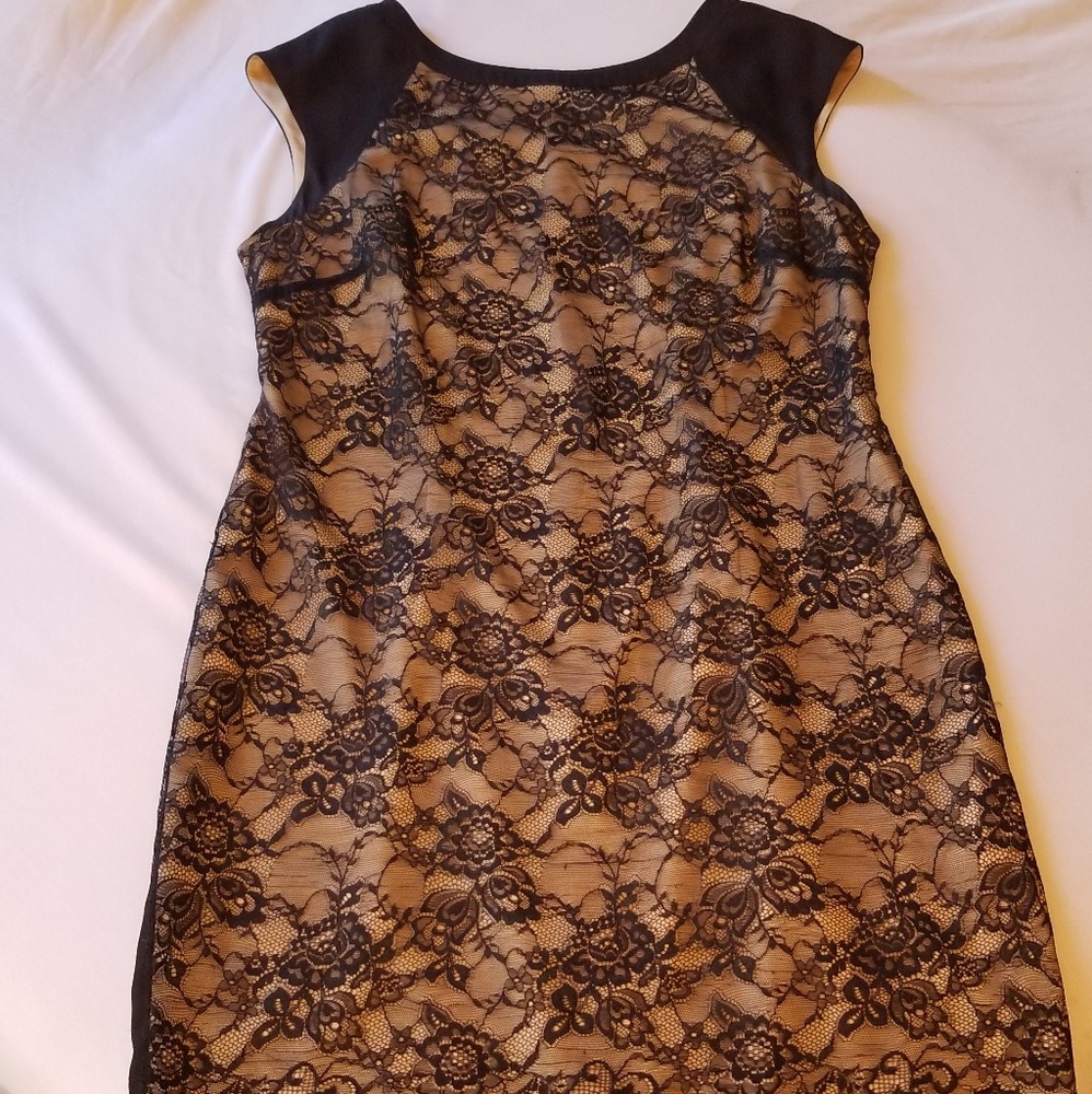 Jessica Simpson Dress